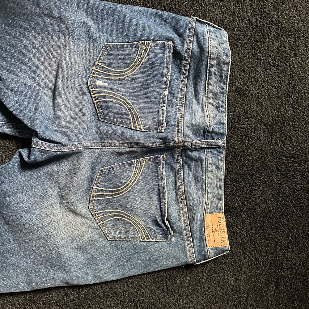 Jeans - Picture 4 of 6
